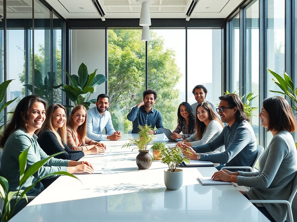 Our Team at ZenDesignHub
